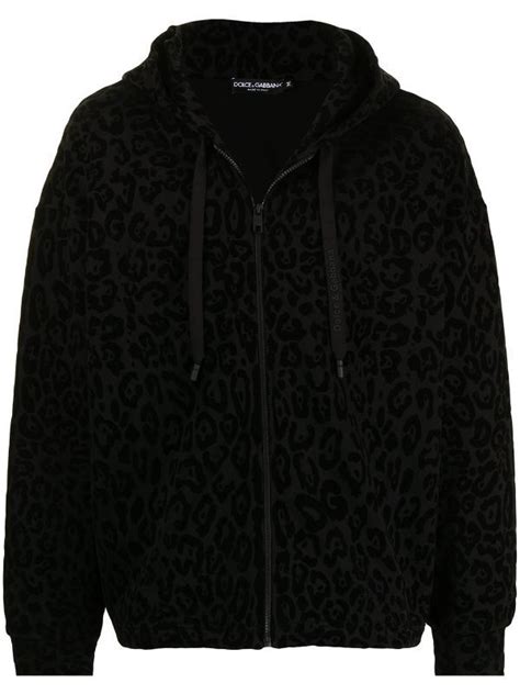 dolce and gabbana hoodie replica|farfetch dolce and gabbana hoodie.